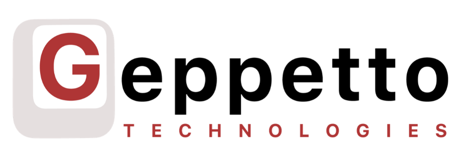 Geppetto Technologies